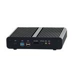 Mini PC Industriel Fanless i5 Gen5, Computers en Software, Desktop Pc's, Gebruikt, 2 tot 3 Ghz, Ophalen of Verzenden, SSD