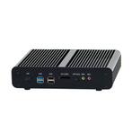 Mini PC Industriel Fanless i5 Gen5, 128 GB, SSD, 2 à 3 Ghz, Utilisé