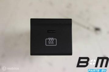 Schakelaar achterruitverwarming VW Polo 6C Cross 6C0959621A beschikbaar voor biedingen