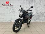 Honda CBF 125 (bj 2017), Motoren, Motoren | Honda, Bedrijf, 125 cc, Overig, 11 kW of minder