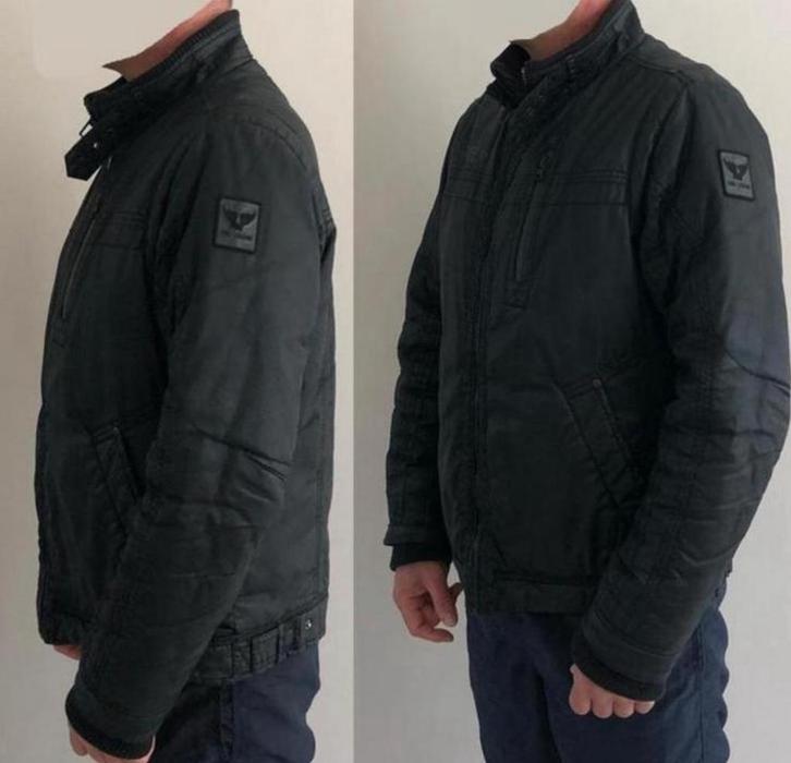 PME Flying Legend-jas, Kleding | Heren, Jassen | Winter, Gedragen, Ophalen