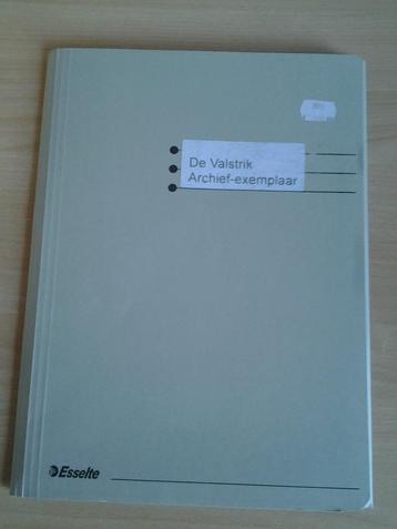 Blake en Mortimer De valstrik 1962 beschikbaar voor biedingen