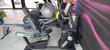 Technogym recline +500 PRO beschikbaar voor biedingen