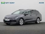 Volkswagen Golf VII SW Golf Variant 1.5 TSI Life Business, Auto's, Golf, Zilver of Grijs, Break, Handgeschakeld