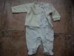 Zacht kruippakje met shirt, maat 56, Kinderen en Baby's, Ophalen of Verzenden, Gebruikt