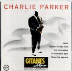 cd    /   Charlie Parker, CD & DVD, CD | Autres CD, Enlèvement ou Envoi