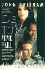 De Jury, door John Grisham, Nieuw, Ophalen of Verzenden, Nederland, John Grisham