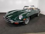 Jaguar type E 1962, Autos, Oldtimers & Ancêtres, Achat, Particulier