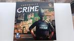 Spel: Chronicles of Crime, Enlèvement, Comme neuf