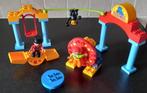 duplo circus, Kinderen en Baby's, Duplo, Zo goed als nieuw, Verzenden, Losse stenen