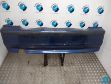 B.M.W. 3 SERIES 316 ti Executive [REAR_BUMPER] 2003 beschikbaar voor biedingen