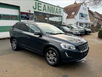 Volvo xc60 D4 beschikbaar voor biedingen