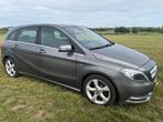 Mercedes B180 CDI Blue Efficienty, Voorwielaandrijving, Monovolume, 4 cilinders, 5 deurs