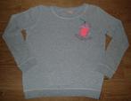 Pull gris clair de Kids Only (134-140), Pull ou Veste, Kids Only, Comme neuf, Enlèvement