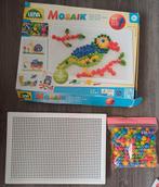 Mosaik steeknagels, Ophalen of Verzenden, Zo goed als nieuw
