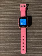Vtech kidizoom smartwatch dx2 roze, Ophalen, Zo goed als nieuw, Roze, Meisje