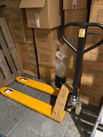 Te koop nieuw !!! manueel transpalet 2500 kg, Ophalen, Nieuw