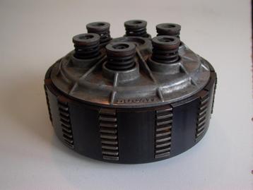 Ducati 851, 888, 748- 996, 900 SS, SL,..,embrayage d'origine beschikbaar voor biedingen