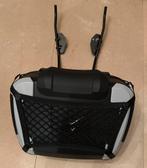 Topkoffer GIVI voor Kawasaki Z 650 RS, Motoren, Accessoires | Koffers en Tassen, Ophalen, Zo goed als nieuw