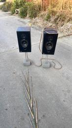 Set speakers, Informatique & Logiciels, Enceintes Pc, Enlèvement, Comme neuf