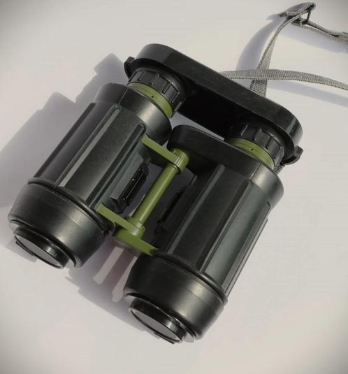 CARL ZEISS JENA 7X40B GA-verrekijker, Audio, Tv en Foto, Optische apparatuur | Verrekijkers, Zo goed als nieuw, Dakkant (recht)