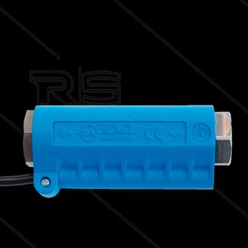 RVS Stromingsschakelaar 500 Bar 3/8 inch beschikbaar voor biedingen