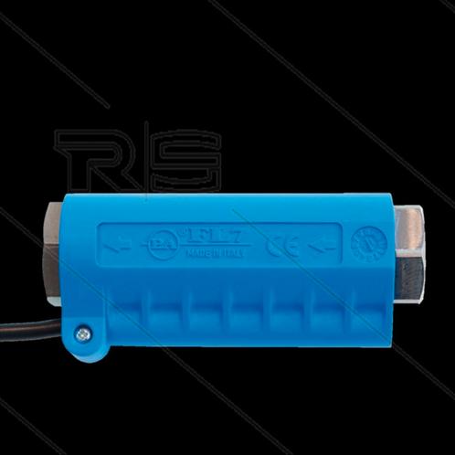 RVS Stromingsschakelaar 500 Bar 3/8 inch, Auto diversen, Overige Auto diversen, Verzenden