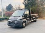 PEUGEOT BOXER 3.0 eur 5 model 2014, Auto's, Bestelwagens en Lichte vracht, Euro 5, Bedrijf, Te koop, 3 deurs