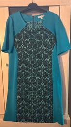 💚 Kleedje maat xl, Kleding | Dames, Maat 46/48 (XL) of groter, Ophalen of Verzenden, Zo goed als nieuw, Knielengte