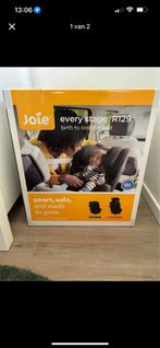 Autostoel Joie, Kinderen en Baby's, Autostoeltjes, Autogordel, Nieuw, Ophalen, Overige merken