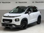 Citroen C3 Aircross 1.2 PureTech EAT6 110 Origins, Automaat, 1199 cc, Wit, 5 deurs