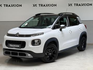 Citroen C3 Aircross 1.2 PureTech EAT6 110 Origins  beschikbaar voor biedingen