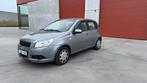 Chevrolet Aveo LS – 2011 – 139.000 km – Benzine/LPG, Achat, Aveo, Entreprise, Tissu