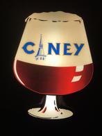 Enseigne lumineuse bière Ciney, Collections, Marques de bière, Utilisé