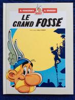 DOUBLE ALBUM ASTERIX ET OBELIX., Envoi, Comme neuf, Goscinny & Uderzo