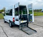 ♿️Ford Transit 2.4tdci Rolstoellift Invalide Mindervalide, Boîte manuelle, Transit, 4 portes, Diesel