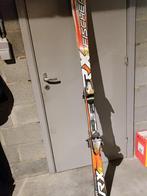 Carve ski 175 cm, Sport en Fitness, Skiën en Langlaufen, Ophalen, 160 tot 180 cm, Carve, Fischer