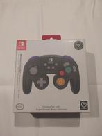 Manette rare gamecube pour Nintendo switch sans fil, Envoi, Sans fil