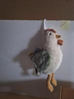 kip knuffel, Ophalen of Verzenden, Nieuw