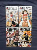 Manga One piece, Boeken, Ophalen, Gelezen