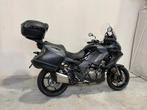 Kawasaki Versys 1000 SE GT in nieuwstaat en amper 950km, Motoren, 4 cilinders, Bedrijf, Toermotor, Meer dan 35 kW