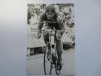 repro wielerfoto  1977 team flandria   marc demeyer, Verzenden, Zo goed als nieuw
