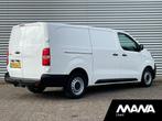 Citroën Jumpy 2.0 BlueHDI 120 XL L3H1 Club Airco Navi Carpl, Auto's, 122 pk, Gebruikt, Euro 6, 4 cilinders