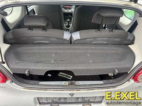 Hoedenplank Toyota Aygo B10 Bouwjaar 2005-14, Auto-onderdelen, Interieur en Bekleding, Toyota, Gebruikt, Herkomst onderdeel bekend