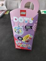 LEGO Dots armband en sleutelhanger "Candy Kitty", Complete set, Lego, Zo goed als nieuw, Ophalen