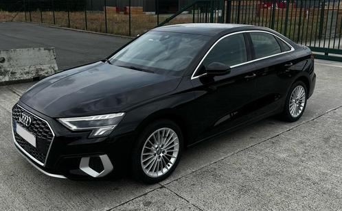 Audi A3 limousine 2.0 Diesel, Auto's, Audi, Particulier, A3, Airbags, Airconditioning, Android Auto, Apple Carplay, Bluetooth