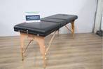 Houten Massagetafel van Marilly, Ophalen of Verzenden, Niet ingevuld, Niet ingevuld, Niet ingevuld