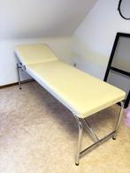 Massagestoel vintage - BIEDEN, Ophalen, Gebruikt, Verstelbaar