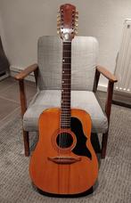 Vintage Crucianelli Jumbo 12-string (1972), Muziek en Instrumenten, Ophalen, Gebruikt, Western- of Steelstringgitaar, 12-snarig