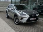 Lexus NX 300h Hybrid AWD Executive Line LEDER +TREKHAAK, Auto's, Lexus, Automaat, 197 pk, 145 kW, Gebruikt